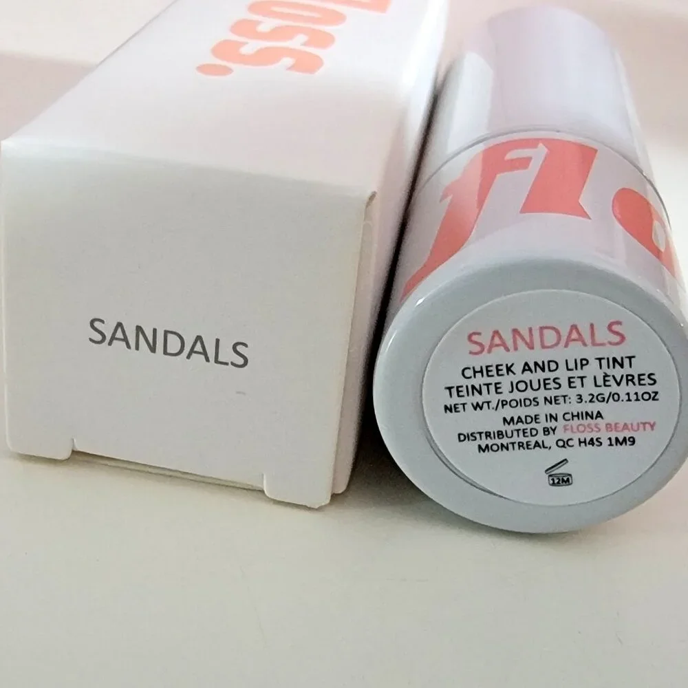 Floss beauty concierge